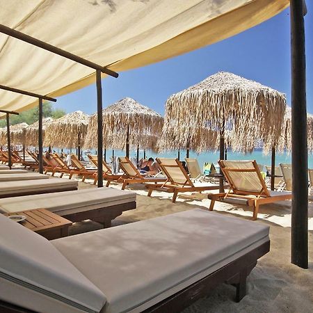 Funbeach Rooms Неос Мармарас Екстериор снимка